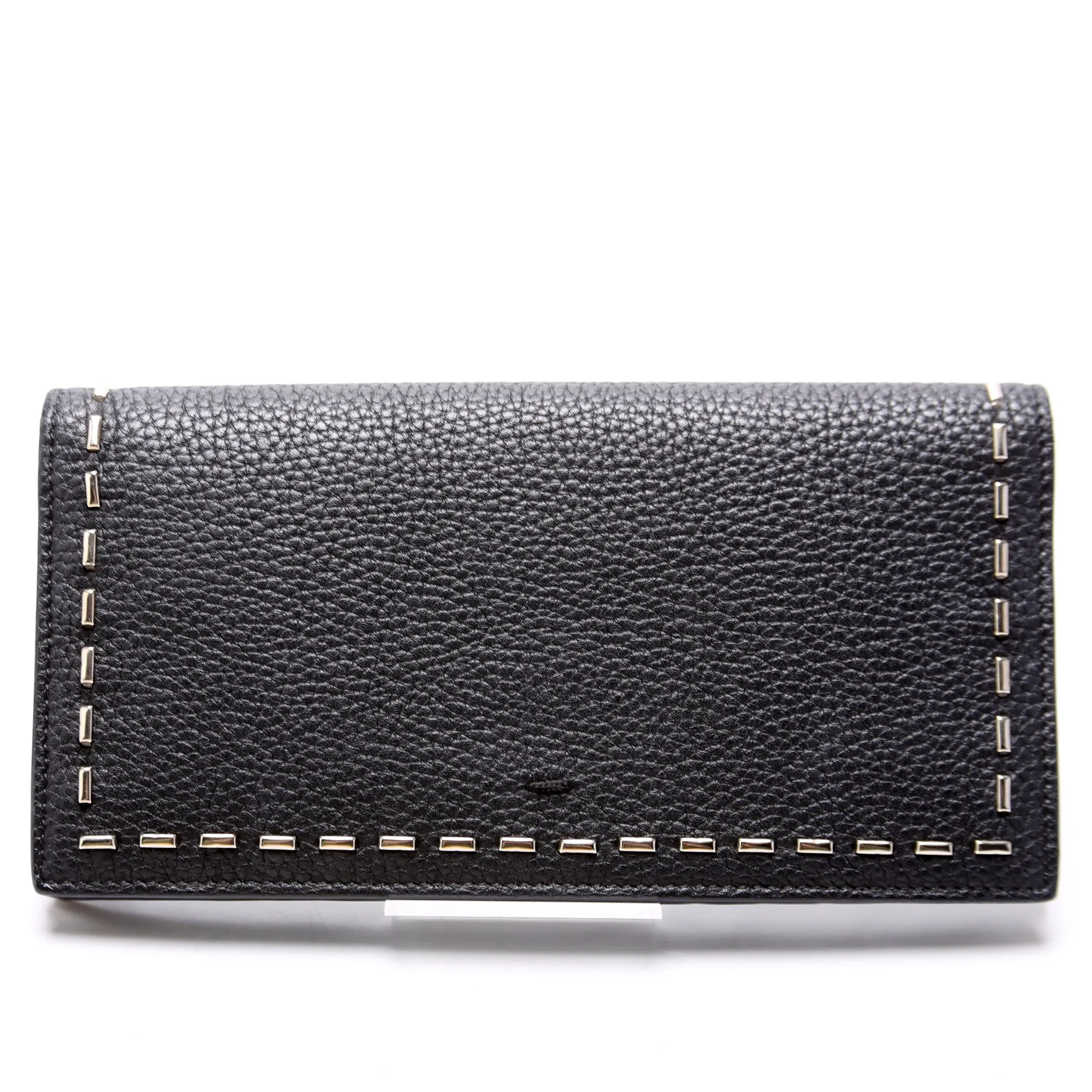 7M0186 Selleria Bifold Long Wallet