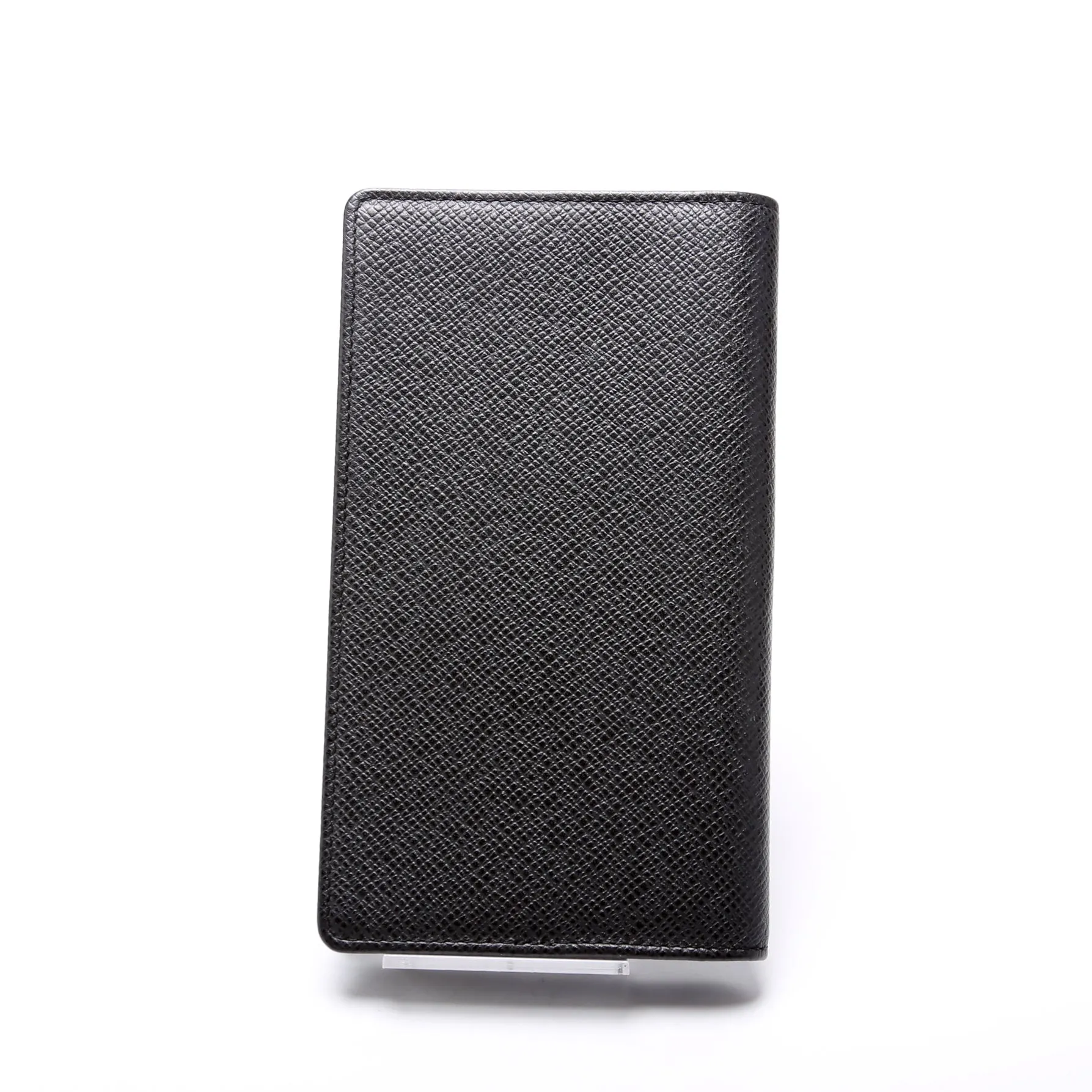 Bifold Vertical Wallet Taiga