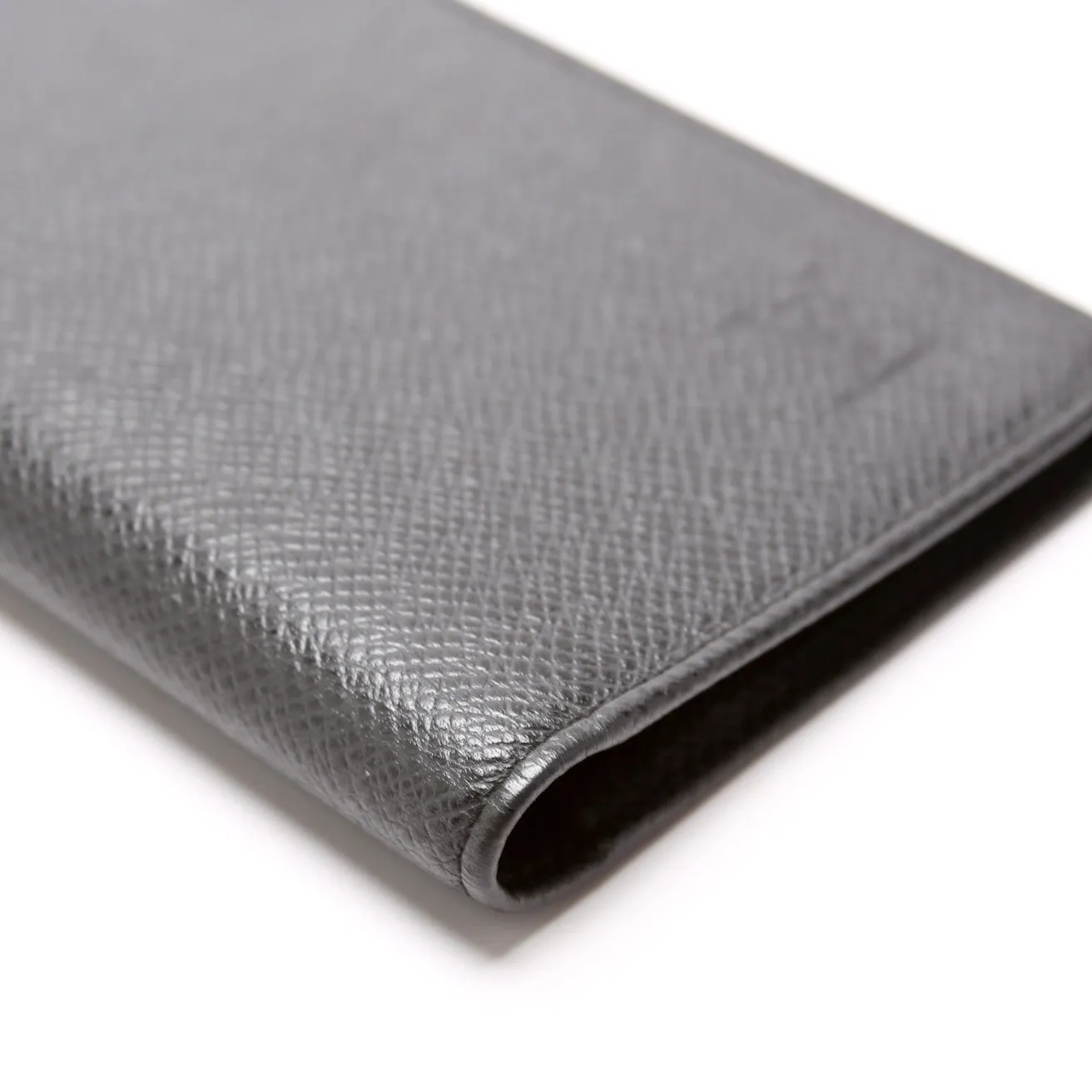 Bifold Vertical Wallet Taiga