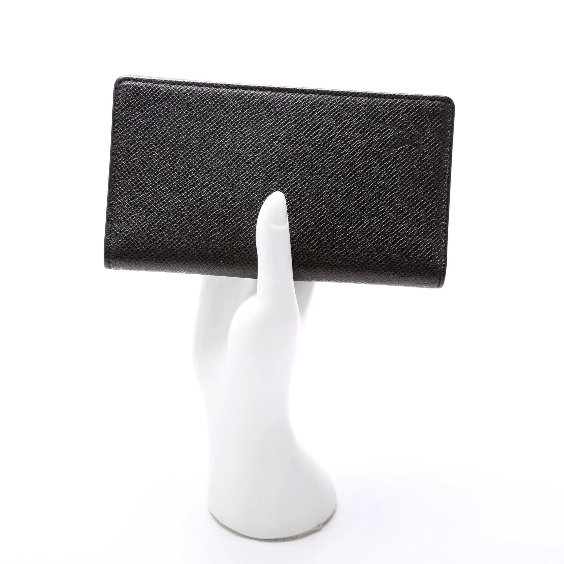 Bifold Vertical Wallet Taiga