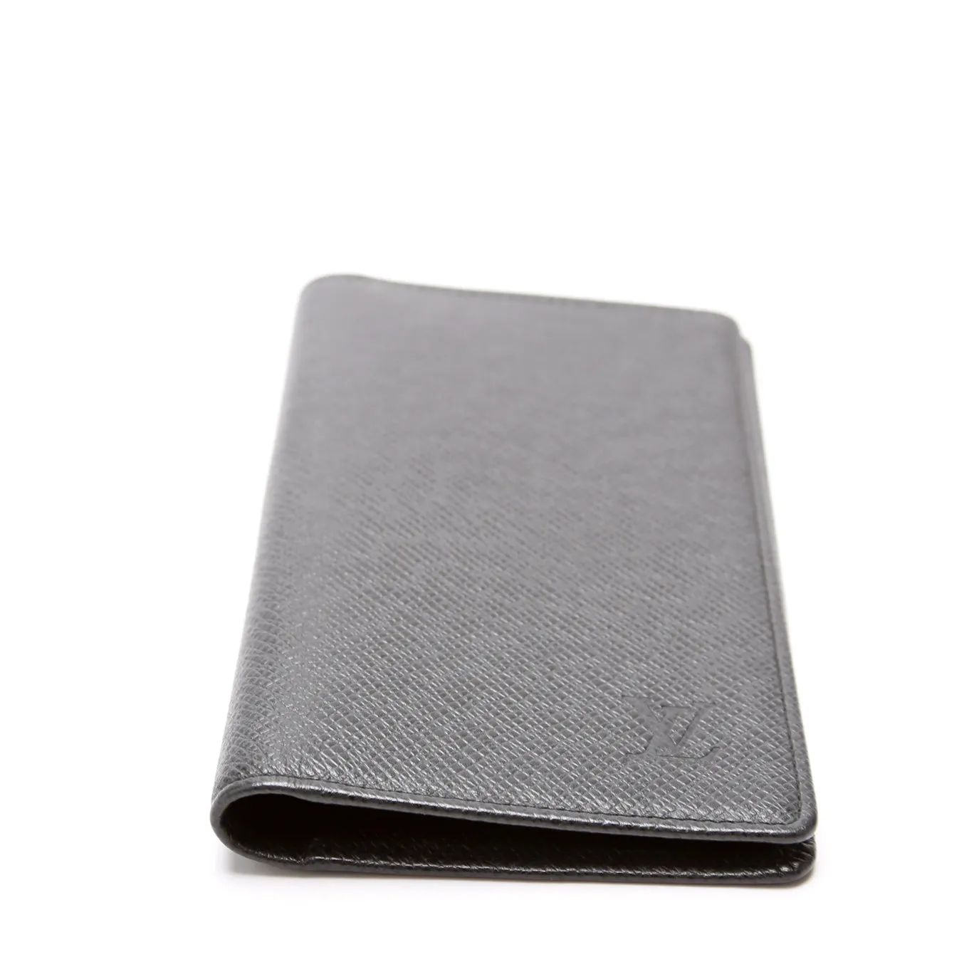 Bifold Vertical Wallet Taiga