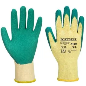 Classic Grip Glove Latex - All Sizes