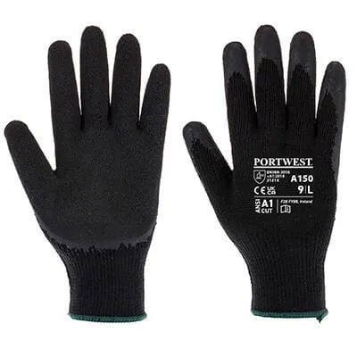 Classic Grip Glove Latex - All Sizes