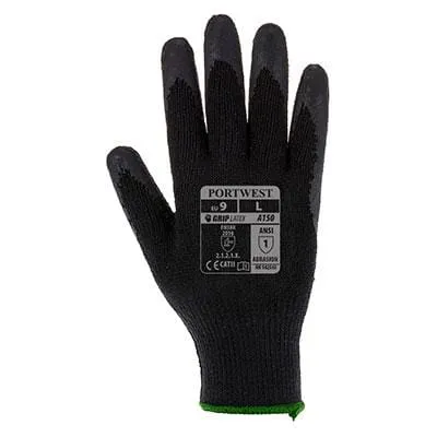 Classic Grip Glove Latex - All Sizes