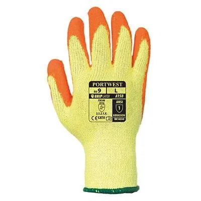 Classic Grip Glove Latex - All Sizes