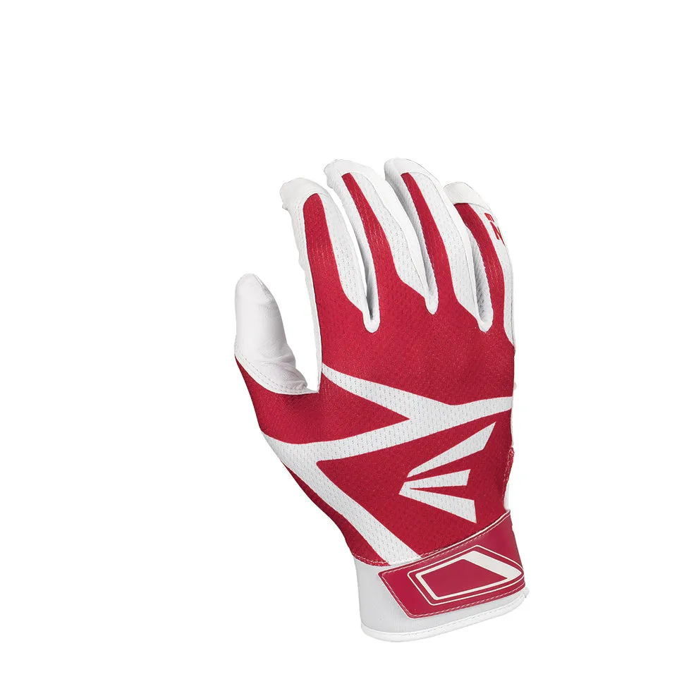 Easton Youth Z3 Hyperskin Batting Gloves
