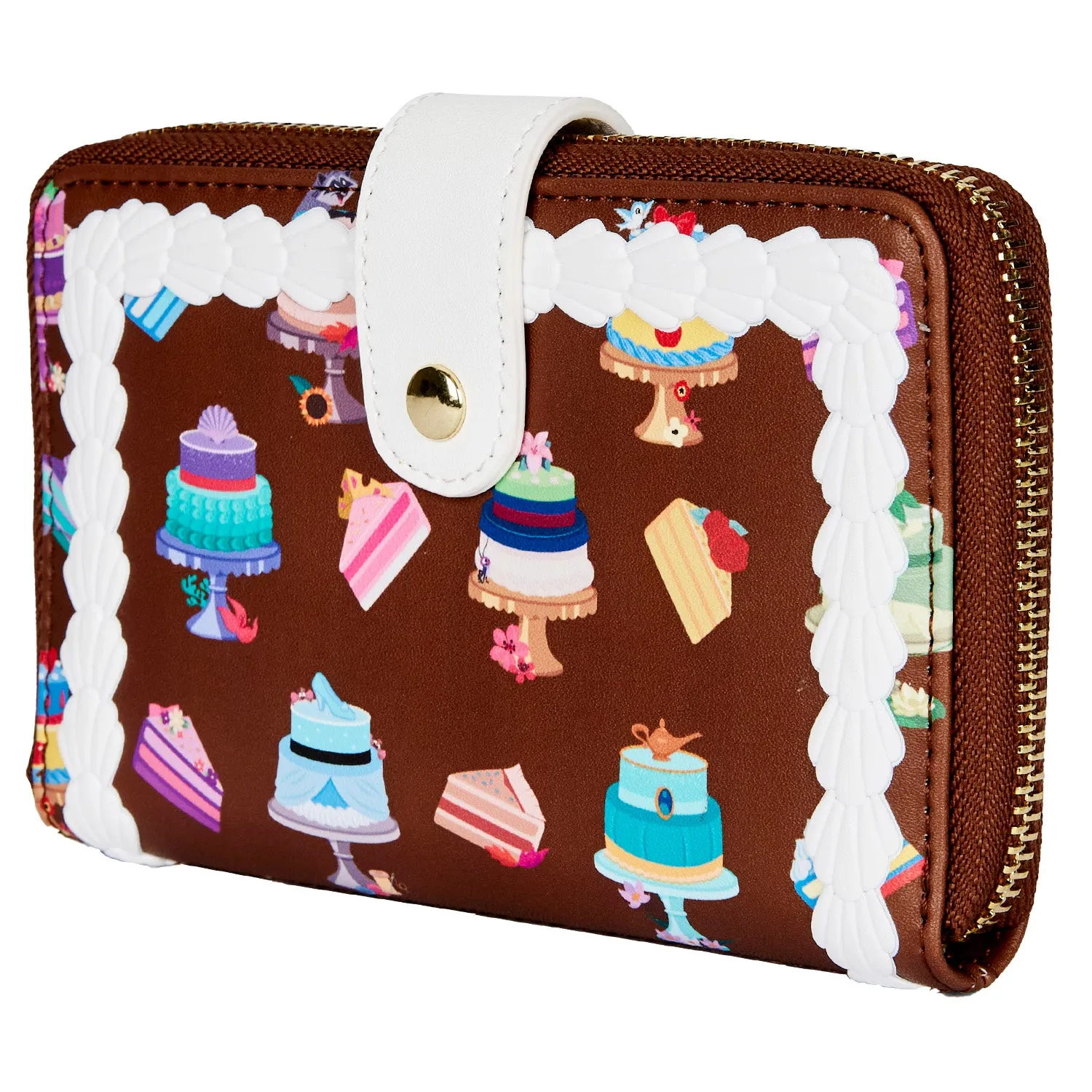 LF Disney Princess Sweets Wallets