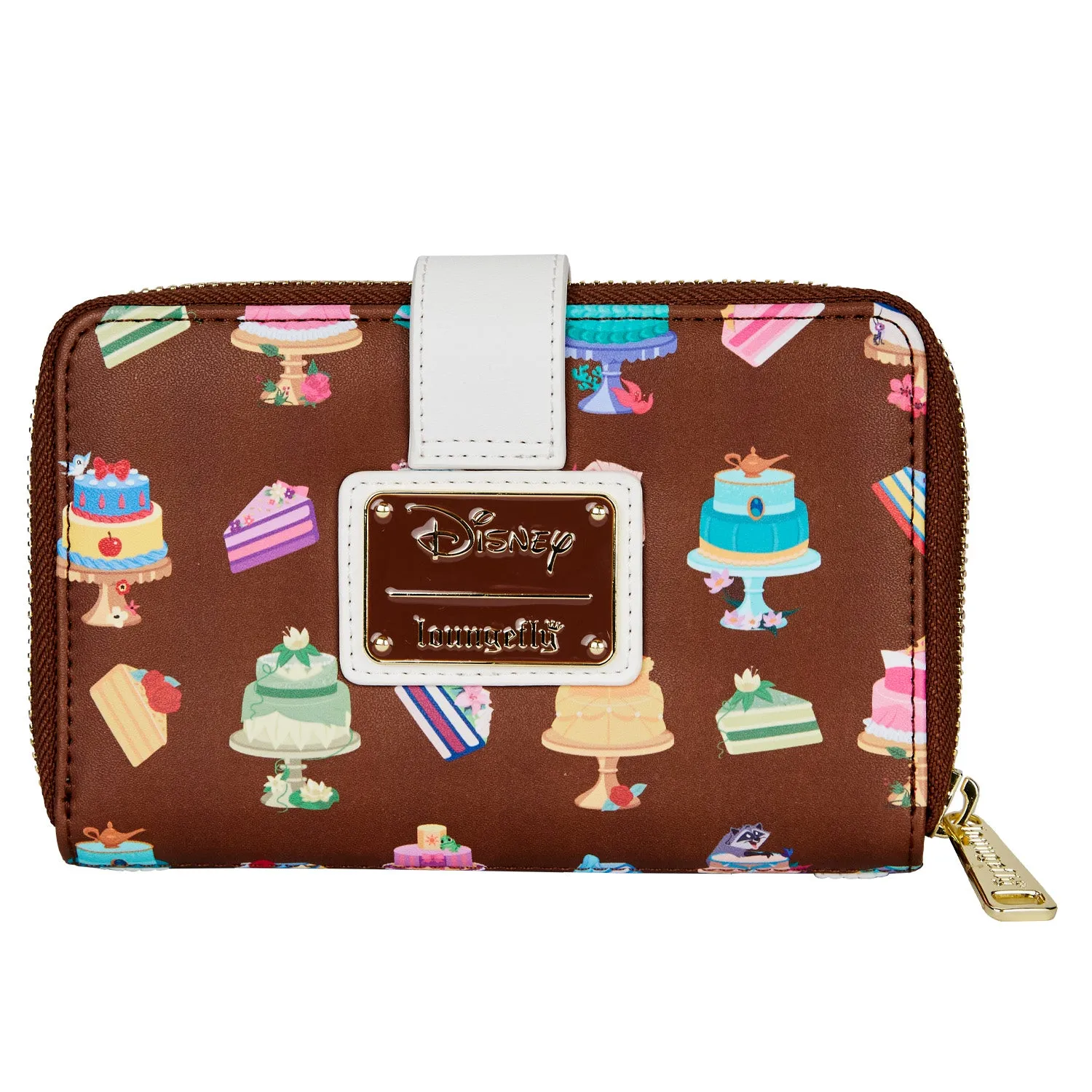LF Disney Princess Sweets Wallets