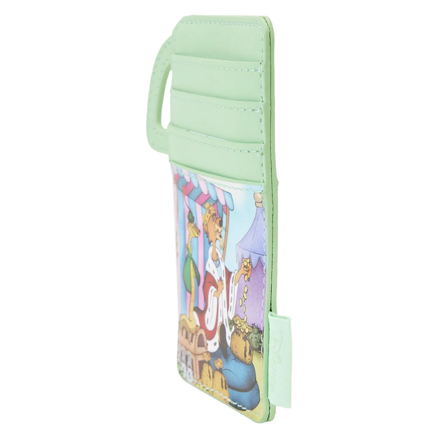 Loungefly Disney Robin Hood Cardholder