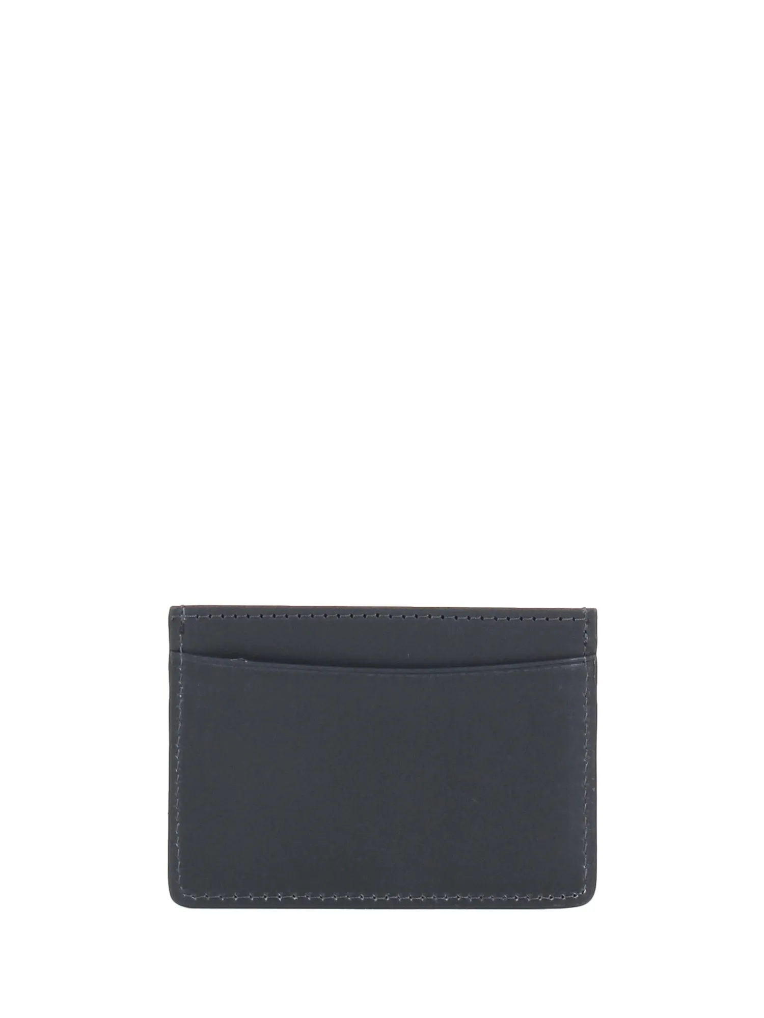 M Porte-Cartes Andre_Bleu Gris IAC
