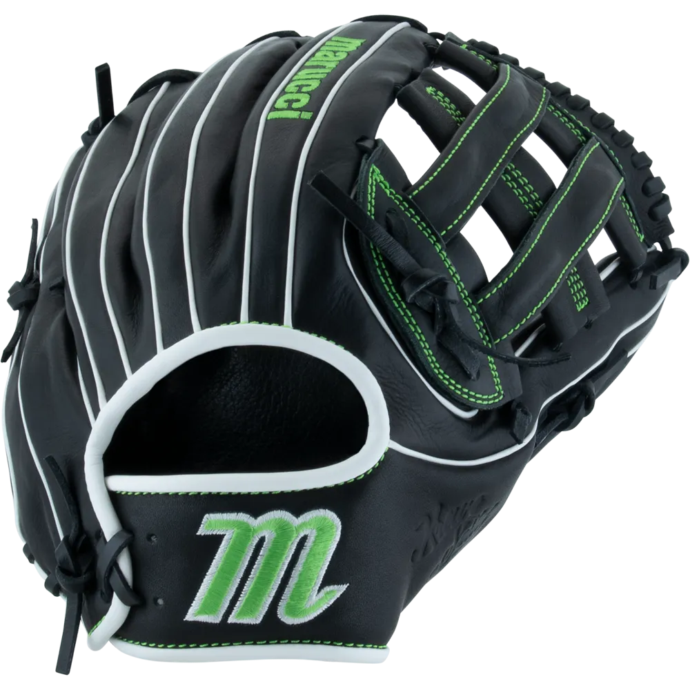 Marucci Krewe Series 12 inch Infield/Outfield Baseball Glove