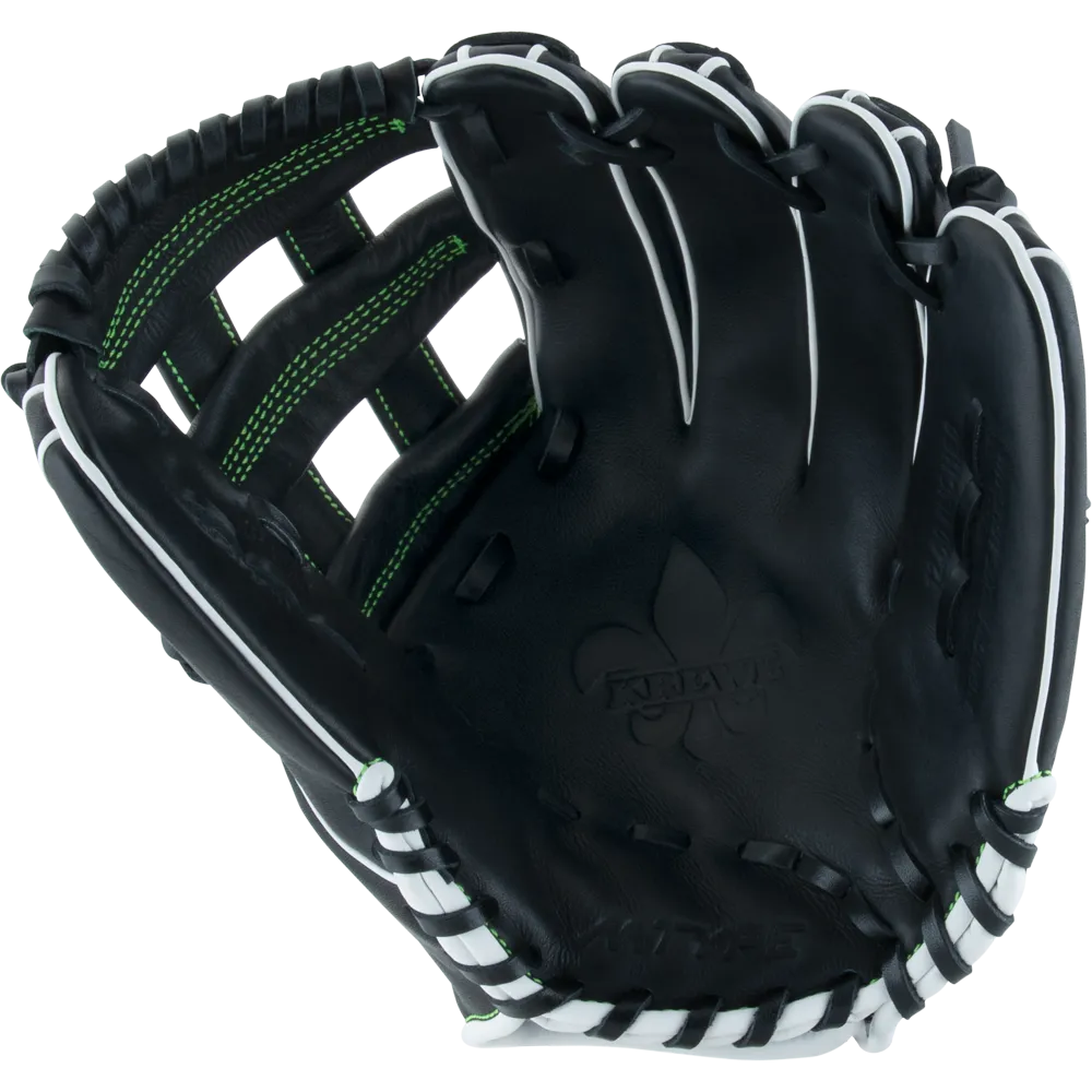 Marucci Krewe Series 12 inch Infield/Outfield Baseball Glove