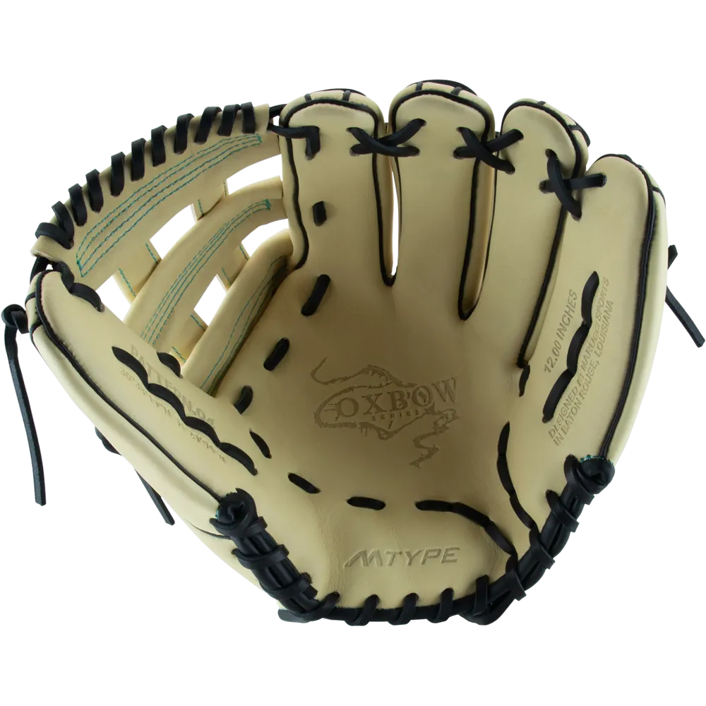 Marucci Oxbow Series 12 inch Infield Baseball Glove