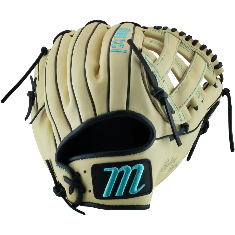 Marucci Oxbow Series 12 inch Infield Baseball Glove