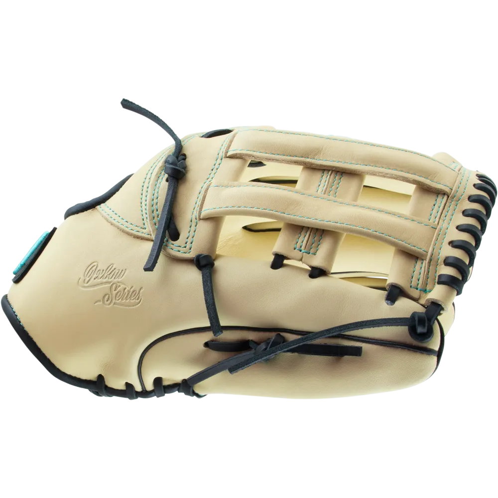 Marucci Oxbow Series 12.75 inch Outfield Baseball Glove