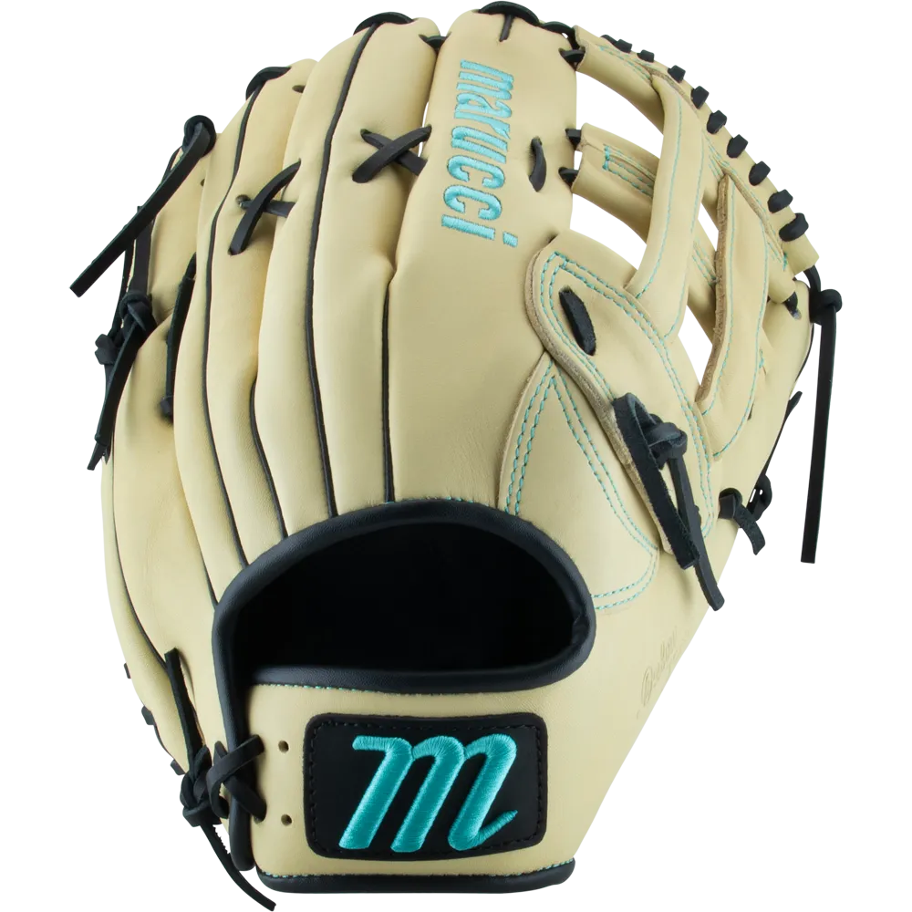Marucci Oxbow Series 12.75 inch Outfield Baseball Glove