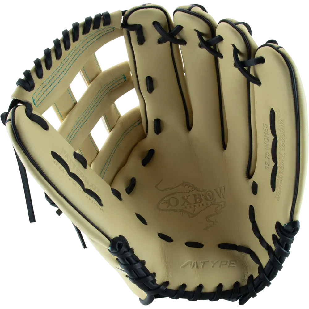 Marucci Oxbow Series 12.75 inch Outfield Baseball Glove