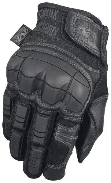 Mechanixwear T/S Breacher Flame-Resistant Goatskin Leather Combat Glove