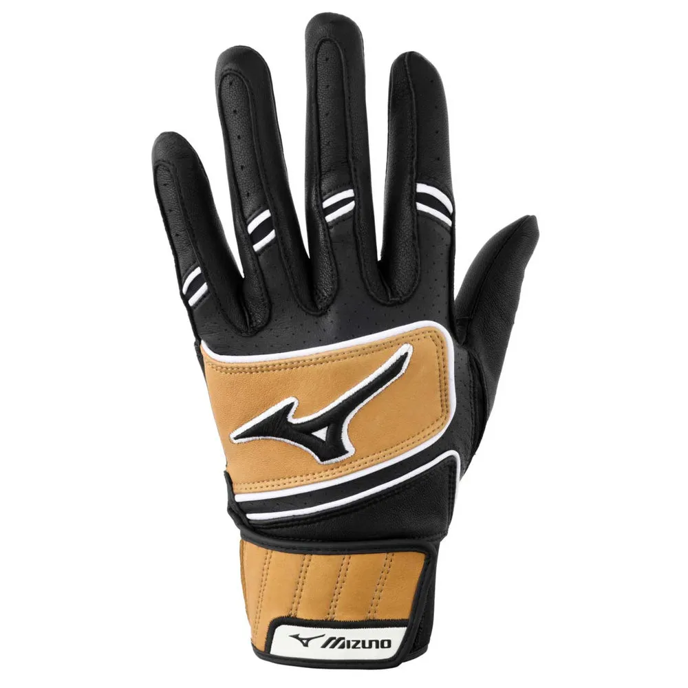 Mizuno Pro Select Youth Batting Gloves