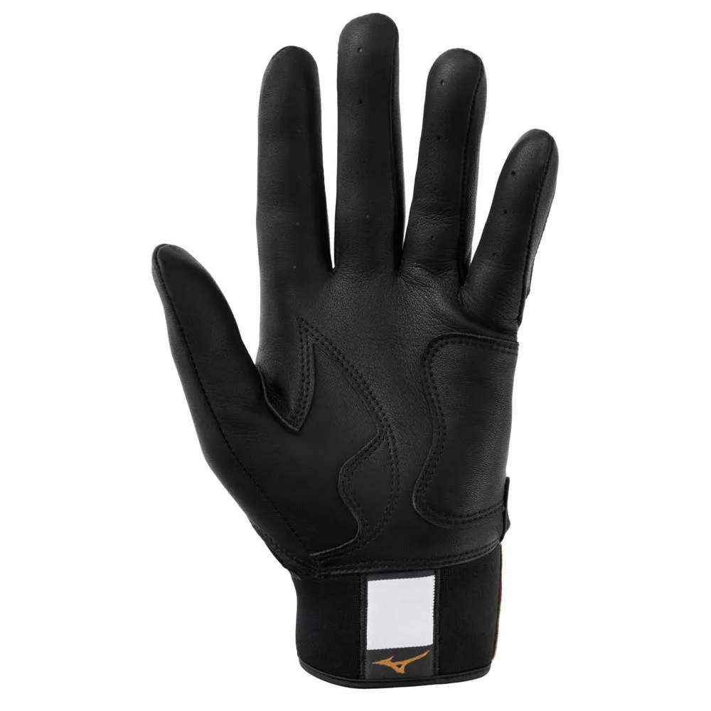 Mizuno Pro Select Youth Batting Gloves